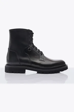Scarosso Wooster Iv Lace-up Bottes- Homme Bottines Eu - 39