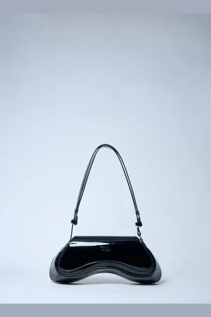 Diesel Play Crossbody Sac - Femme Sacs À Épaule One Size