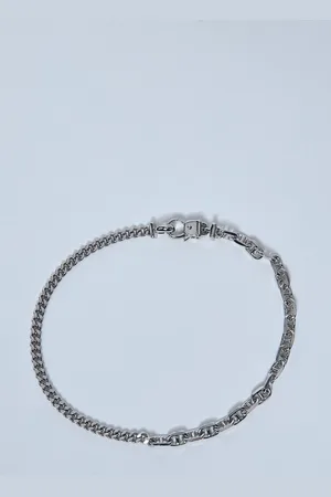 TOM WOOD Run Bracelet - Bijoux Us - 7.7