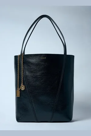 Chloé Spin Tote Sac - Femme Sacs Cabas One Size