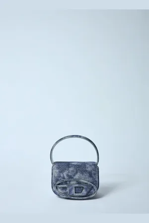 Diesel 1dr Xs Sac à main- Femme Sacs À Main Grey One Size