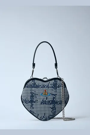 Vivienne Westwood Belle Heart Frame épaulesSac - Femme Sacs À Main One Size
