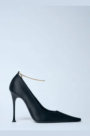 Saint Laurent Régine Pumps - Femme Talons Eu - 37