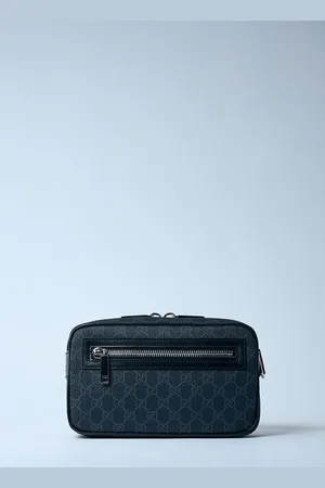 Gucci Gg Belt Sac - Homme Sacs Banane One Size