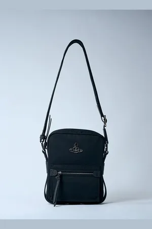 Vivienne Westwood Small Jackson Crossbody Sac - Homme Sacoches One Size