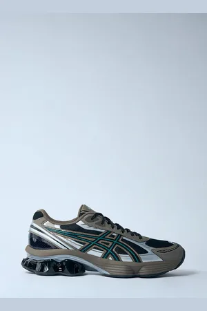 Asics Gel-kinetic Fluent Baskets- Homme BasketsBrun Us - 11