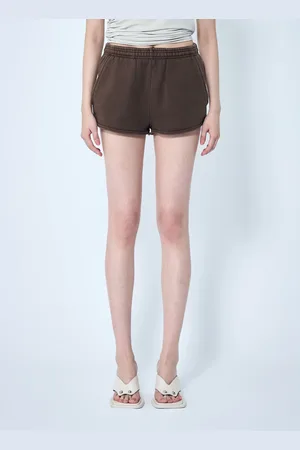 Entire Studios Micro Shorts - Femme Shorts Xs