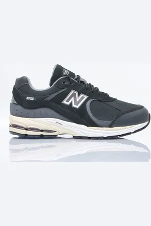 New Balance 2002rx Baskets- Homme BasketsGrey Us - 08