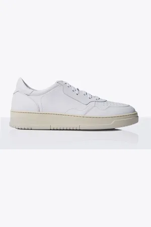 Scarosso Alex Baskets- Homme BasketsBlanc Eu - 40.5