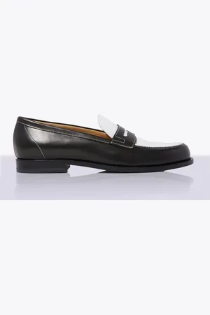 Scarosso Austin Edit Loafers - Homme Mocassins Eu - 40