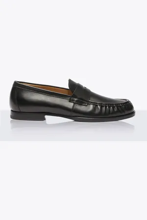 Scarosso Fred Penny Loafers - Homme Mocassins Eu - 39