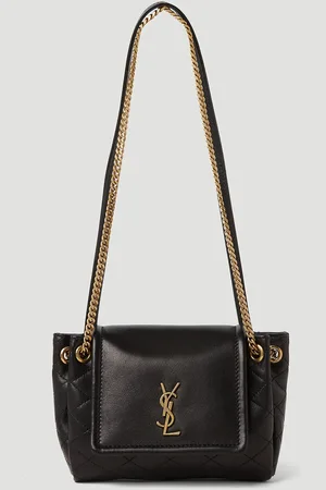 Saint Laurent Mini Nolita épaulesSac - Femme Sacs À Épaule One Size