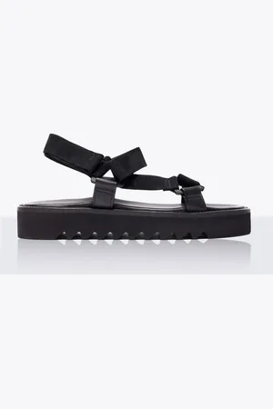 Scarosso Wooster V Suede Sandales- Homme Sandales Eu - 40