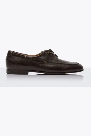 Scarosso Ginevro Loafers - Homme Mocassins Eu - 39