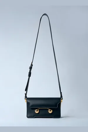 Marni Trunkaroo Mini épaulesSac - Femme Sacs À Épaule One Size