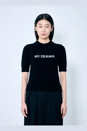 Sportmax Wool-and-cashmere-blend Sweater - Femme Pulls Xs