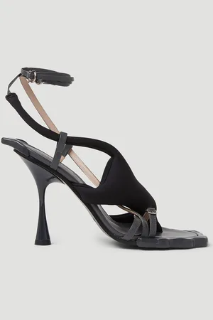 OTTOLINGER Flower Heels - Femme Talons Eu - 38
