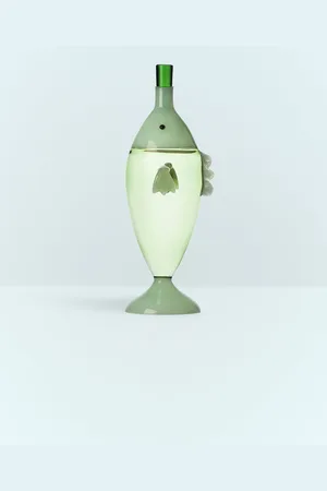 Ichendorf Milano Marine Garden Bottle - Kitchen Green One Size