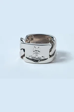 Vivienne Westwood Janus Ring - Homme Bijoux M