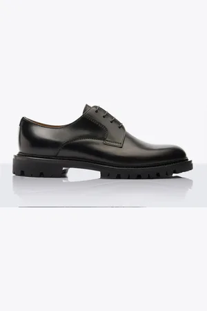 Scarosso Wooster Iii Lace-up Shoes - Homme Derbies Et Richelieux Eu - 40