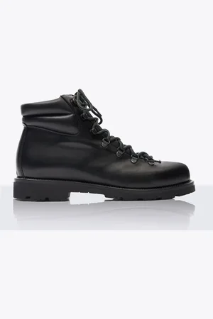 Scarosso Edmund Lace-up Bottes- Homme Bottines Eu - 39