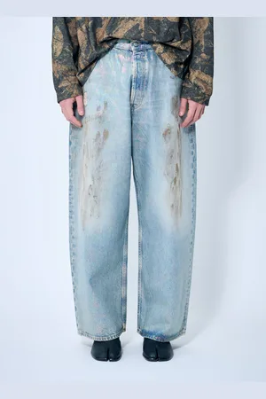Acne Studios 2023 Super Sacgy Fit Jeans - Denim 29