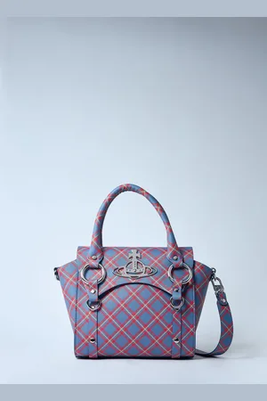 Vivienne Westwood Betty Small Sac à main- Femme Sacs À Main One Size