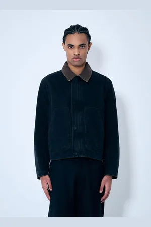 Saint Laurent Work Jacket - Homme Blousons Eu - 48