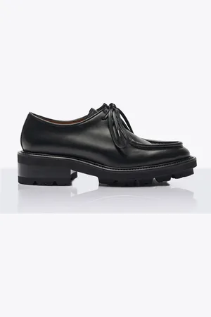 Scarosso Carolina Lace-up Shoes - Femme Derbies Et Richelieux Eu - 35