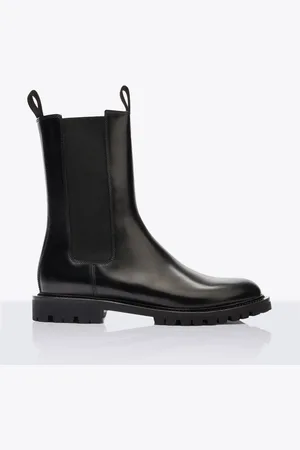 Scarosso Wooster Chelsea Bottes- Homme Bottines Eu - 39