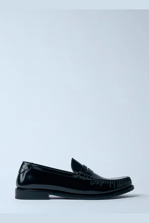 Saint Laurent Le Loafer 15 - Femme Mocassins Eu - 36
