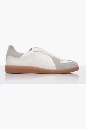 Scarosso Tilda Baskets- Femme BasketsBlanc Eu - 37