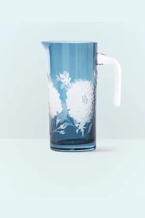 POLSPOTTEN Peony Pitcher - Kitchen One Size