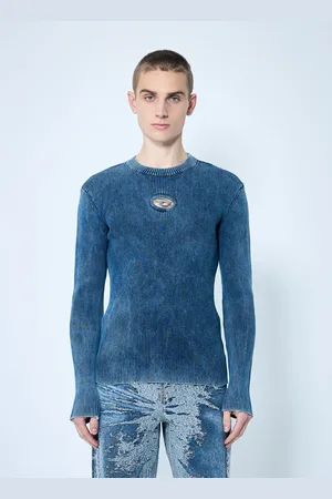 Diesel K-darin-d Sweater - Homme T-shirts L