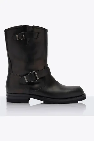 Scarosso Kurt Bottes- Homme Bottines Eu - 40