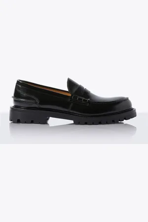 Scarosso Wooster Ii Loafers - Homme Mocassins Eu - 40