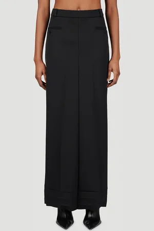 Balenciaga Diy Maxi Skirt - Femme Jupes Fr - 34