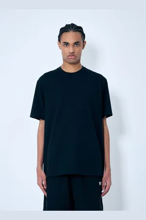 Y-3 Panel Construction T-shirt - Homme T-shirts M