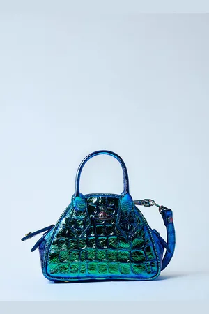 Vivienne Westwood Mini Yasmine Sac à main- Femme Sacs À Main One Size