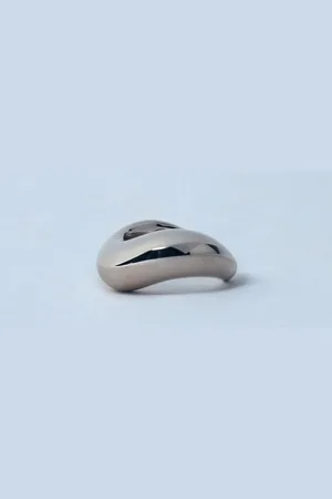 TOM WOOD Twist Ring - Bijoux Fr - 52