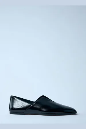 Bottega Veneta Cha-cha Slippers - Femme Chaussures Plates Eu - 36