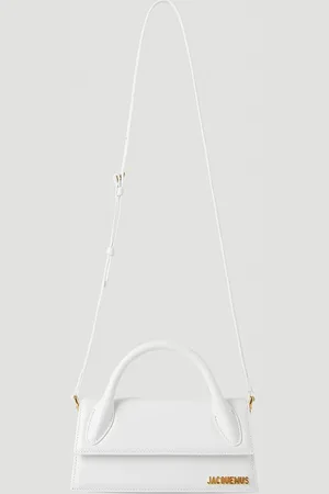 Jacquemus Le Chiquito Long Sac à main- Femme Sacs À Main One Size