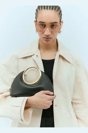 Jacquemus Le Petit Calino Sac à main- Femme Sacs À Main One Size