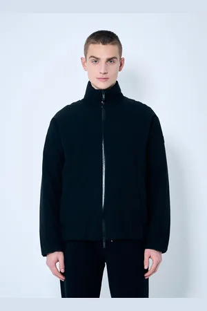 Moncler Nibles Short Down Jacket - Homme Blousons 1