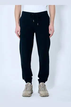 Moncler Logo Track Pant - Homme Pantalons De Survêtement S