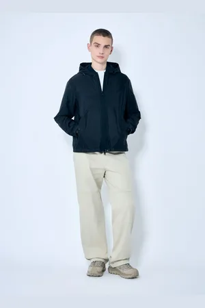 Moncler Sarrans Padded Jacket - Homme Blousons 2