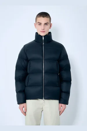 Moncler Tarn Short Down Jacket - Homme Blousons 2