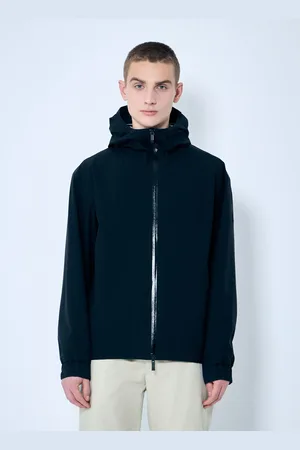 Moncler Bise Hooded Jacket - Homme Blousons 3