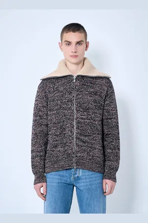 Bottega Veneta Cotton-and-wool Cardigan - Homme Pulls S