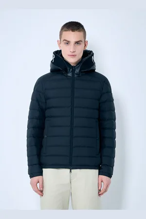 Moncler Chevrerie Hooded Short Down Jacket - Homme Blousons 2